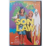 Son In Law [DVD]