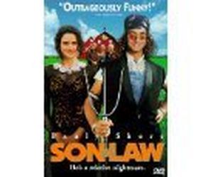 Son In Law : Widescreen Edition
