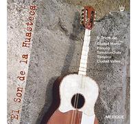 Son In The Huastec Region, The [French Import]
