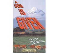 Son is Given