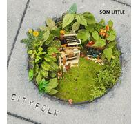 Son Little - Cityfolk [VINYL]