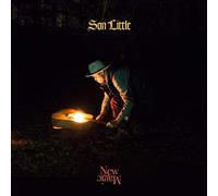 Son Little - New Magic [VINYL]