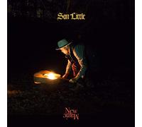 Son Little - New Magic [Vinyl LP] [VINYL]