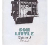 Son Little - Things I Forgot