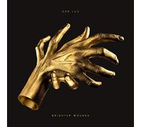 Son Lux - Brighter Wounds [VINYL]