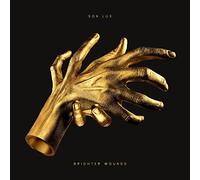 Son Lux - Brighter Wounds [VINYL]