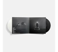 Son Lux - Everything Everywhere All At Once: Original Motion Picture Soundtrack (Limited Edition Black & White Vinyl) [VINYL]