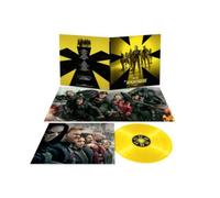 SON LUX: THUNDERBOLTS - O.S.T. - LP vinyl BRAND NEW