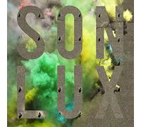 Son Lux - We Are Rising