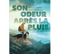 Son odeur après la pluie