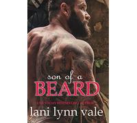 Son of a Beard: Volume 3 (The Dixie Warden Rejects)