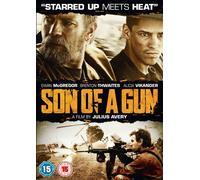 SON OF A GUN