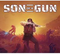 Son of a Gun PC Steam CD Key