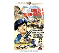 Son of a Gunfighter