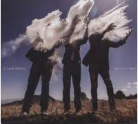 Son of a Hero by A LOVE ELECTRIC (2013-05-04)