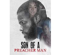 Son of a Preacher Man