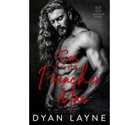 Son of a Preacher Man: 6 (Red Door)