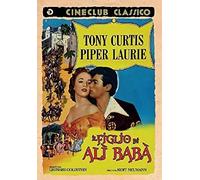 Son of Ali Baba (1952)
