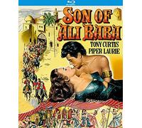 Son of Ali Baba [Blu-ray]