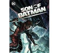 Son of Batman