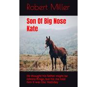 Son Of Big Nose Kate