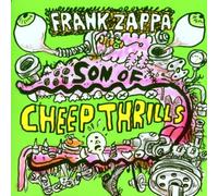 Son of Cheep Thrills by Frank Zappa