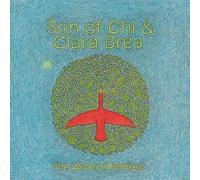 Son of Chi & Clara Brea - The Wetland Remixes [VINYL]