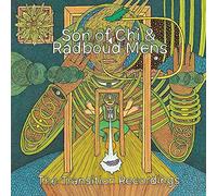Son of Chi & Radboud Mens - The Transition Recordings [VINYL]
