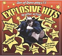 Son Of Dave - Explosive Hits [VINYL]