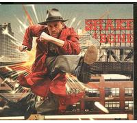 Son Of Dave - Shake A Bone