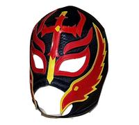 Son of Devil adult luchador mexican wrestling mask fogu