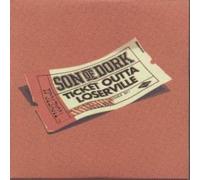 Son Of Dork - Ticket Outta Loserville [CD2]