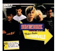 Son Of Dork - Ticket Outta Loserville [DVD]