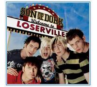 Son Of Dork - Welcome to Loserville
