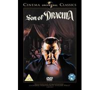 Son Of Dracula [DVD]