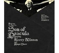 Son Of Dracula - Fold-out sleeve