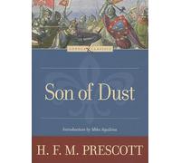 Son of Dust (Loyola Classics)