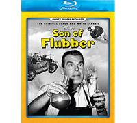 Son of Flubber Blu-Ray