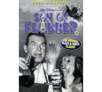 Son of Flubber [DVD] [Region 1] [US Import] [NTSC]