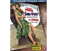 Son of Fury [Dutch import]