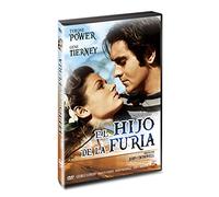 Son Of Fury: The Story Of Benjamin Blake - El Hijo De La Furia