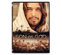 Son of God [DVD] [2014] [Region 1] [US Import] [NTSC]
