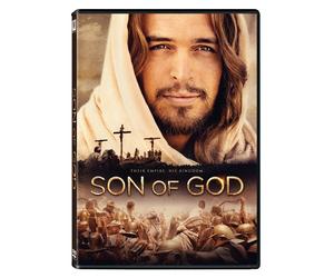 Son of God (DVD) Darwin Shaw Sebastian Knapp Paul Knops (US IMPORT)
