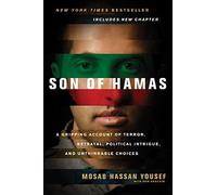 Son of Hamas