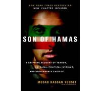 SON OF HAMAS of UASSAN YOUSEF MOSAB & BRA on 13 May 2011
