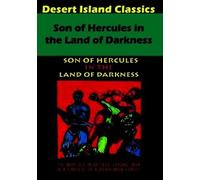 Son of Hercules in the Land of Darkness /