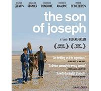 Son of Joseph [Blu-ray]