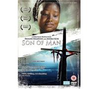Son Of Man [DVD]
