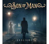 SON OF MAN - GASLIGHT