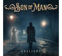 SON OF MAN - GASLIGHT